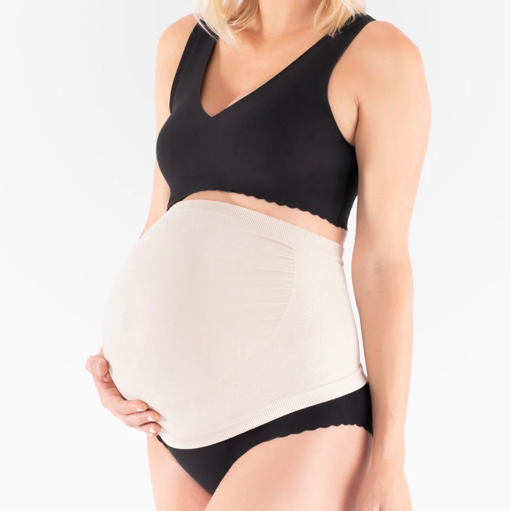 Belly bandit Belly Boost™ Pregnancy Support Band (XS)